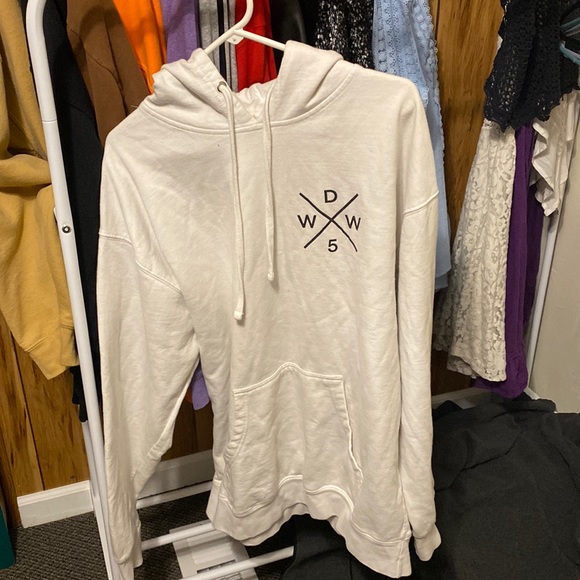 Why Don’t We sweatshirt - Picture 1 of 3